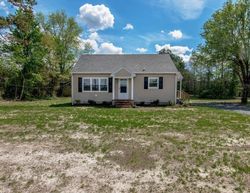 Foreclosure in  AIRPORT RD Salisbury, MD 21804