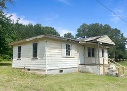 Foreclosure in  NC HIGHWAY 4 Littleton, NC 27850