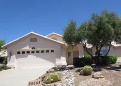 Foreclosure in  E ROSE CREST DR Tucson, AZ 85739