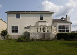 Foreclosure in  AMBER WAVE CT O Fallon, MO 63366