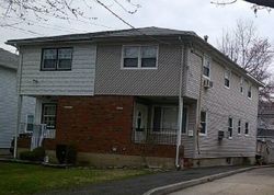 Foreclosure in  BARTLETT AVE Staten Island, NY 10312