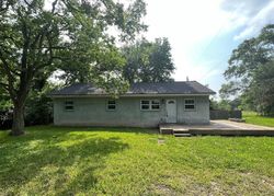 Foreclosure in  N HIGHWAY 36 Brazoria, TX 77422