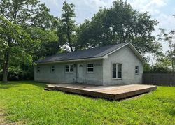 Foreclosure in  N HIGHWAY 36 Brazoria, TX 77422