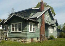 Foreclosure in  W HAMILTON AVE Flint, MI 48504