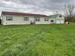 Foreclosure in  BONTA BRIDGE RD Jordan, NY 13080