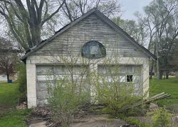 Foreclosure in  E YOUNG AVE Hoopeston, IL 60942