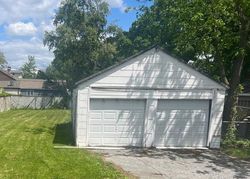 Foreclosure in  S MARLYN AVE Essex, MD 21221