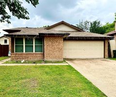 Foreclosure in  MERCEDES DR Arlington, TX 76001