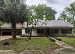 Foreclosure in  W BATEMAN AVE Slocomb, AL 36375