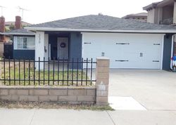 Foreclosure in  N DALTON AVE Azusa, CA 91702