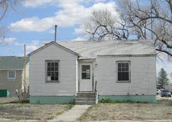 Foreclosure in  L ST Bridgeport, NE 69336