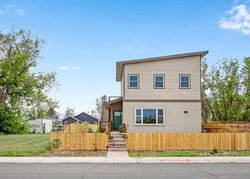 Foreclosure Listing in 3RD ST FORT COLLINS, CO 80524