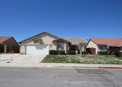 Foreclosure in  SHADOW DR Victorville, CA 92392