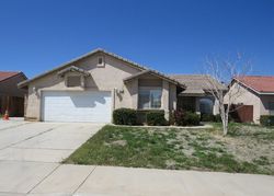 Foreclosure in  SHADOW DR Victorville, CA 92392