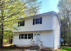 Foreclosure in  GRANITE TER Tobyhanna, PA 18466