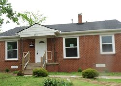 Foreclosure in  NW 34TH ST Oklahoma City, OK 73112