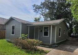 Foreclosure in  GALESBURG ST Houston, TX 77051