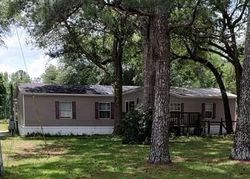 Foreclosure in  IVEYS MILL RD Leary, GA 39862