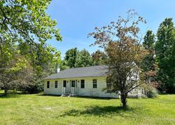 Foreclosure in  BOROUGH RD Currie, NC 28435