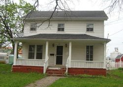 Foreclosure in  W MAIN ST Durand, MI 48429