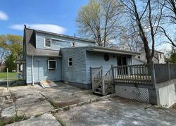 Foreclosure Listing in CANAAN ST HARTFORD, CT 06112