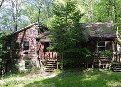 Foreclosure in  SWAMP CREEK RD Green Lane, PA 18054