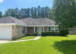 Foreclosure in  MEADOW LN Foley, AL 36535