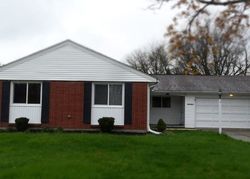 Foreclosure in  BROOKLANE DR Buffalo, NY 14221