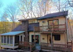 Foreclosure in  REGENT ST Bushkill, PA 18324