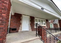 Foreclosure in  MARLBOROUGH ST Detroit, MI 48224