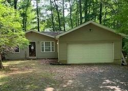 Foreclosure in  SILVER ROCK RD Lusby, MD 20657