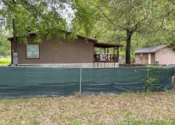 Foreclosure Listing in PEACOCK TRL KEITHVILLE, LA 71047