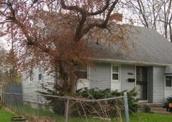 Foreclosure in  BROWNELL BLVD Flint, MI 48504
