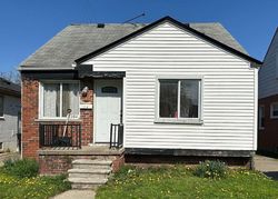 Foreclosure in  PATTON ST Detroit, MI 48228
