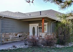 Foreclosure in  OVERLOOK CT Estes Park, CO 80517