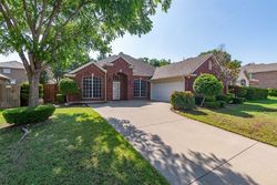 Foreclosure in  DENVER CITY DR Fort Worth, TX 76179