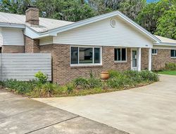 Foreclosure in  RIVERBANK DR Beaufort, SC 29902