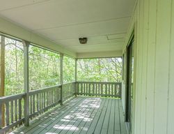 Foreclosure in  FOX LAYRE RD Franklin, NC 28734
