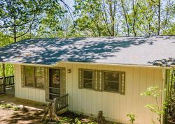 Foreclosure in  FOX LAYRE RD Franklin, NC 28734