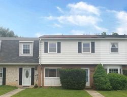 Foreclosure in  BECK DR Mount Airy, MD 21771