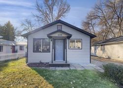 Foreclosure in  E 5TH ST Loveland, CO 80537