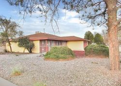 Foreclosure in  CUESTA PL NW Albuquerque, NM 87120