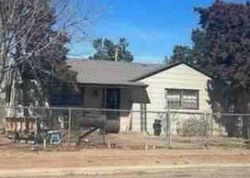 Foreclosure in  77TH ST Lubbock, TX 79404