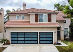 Foreclosure in  TRAILSIDE CIR Corona, CA 92881