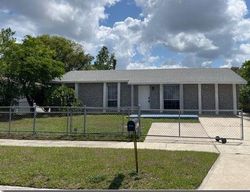 Foreclosure in  GANDER AVE Orlando, FL 32822