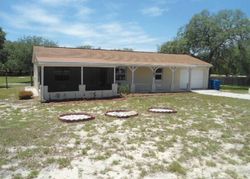 Foreclosure in  NORMLEE RD Brooksville, FL 34613