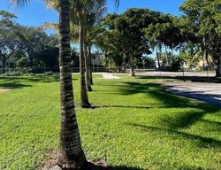 Foreclosure in  NE 2ND AVE A Miami, FL 33161