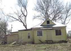 Foreclosure in  W KIMBALL ST Parker, SD 57053