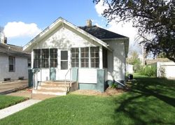 Foreclosure Listing in MEEKER ST FORT MORGAN, CO 80701