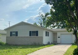 Foreclosure in  KANSAS AVE Joplin, MO 64804